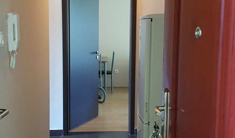 2 bedrooms flat for rent next to POTE – 2. ingatlanfotó