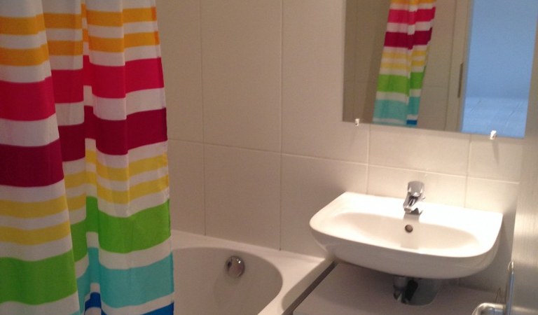 Studio flat for rent in Hungária street. – 2. property photo