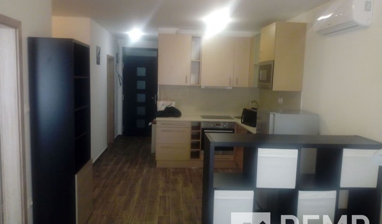 Flat for rent in the middle of the city! – 1. property photo