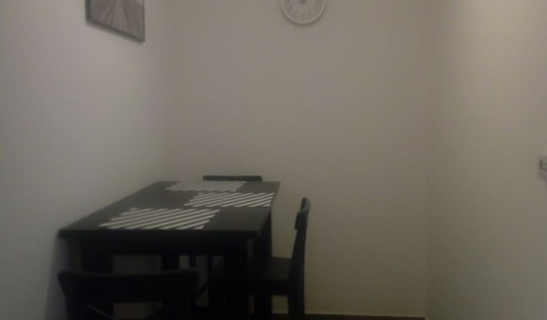 Flat for rent in the middle of the city! – 2. property photo