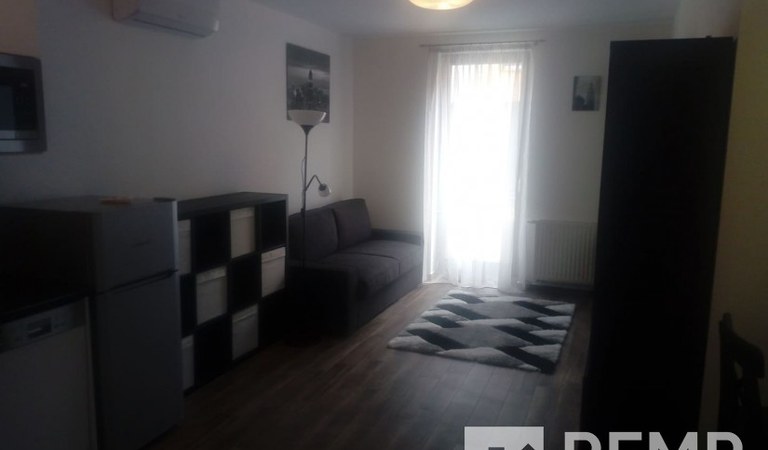 Flat for rent in the middle of the city! – 3. property photo