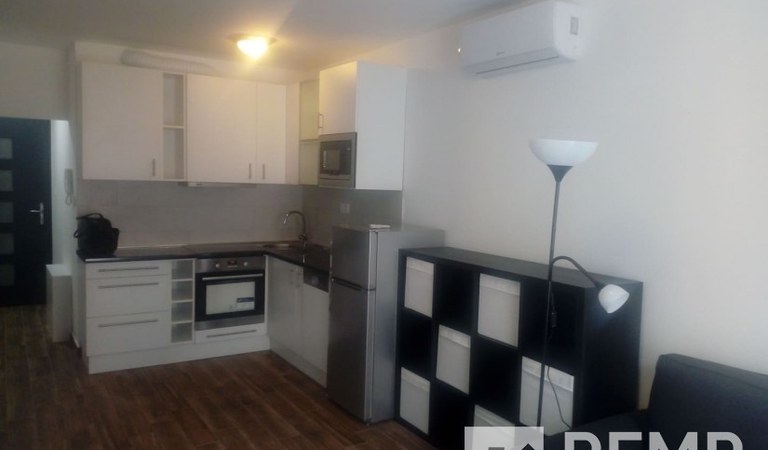 Flat for rent in the middle of the city! – 1. property photo