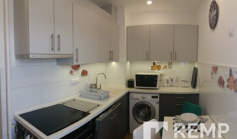 Beautiful renovated flat for rent near to POTE – 3. property photo