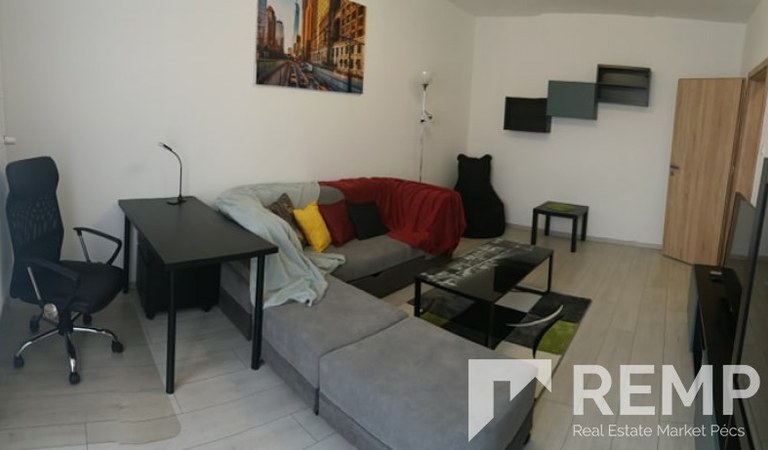 Beautiful renovated flat for rent near to POTE – 1. property photo