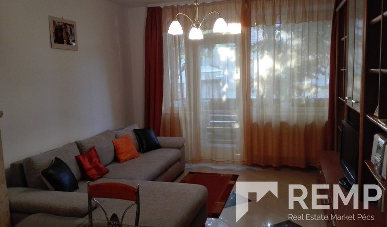 2 bedrooms flat for rent close to POTE – 1. property photo