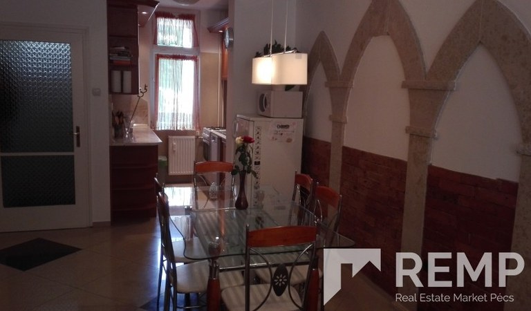2 bedrooms flat for rent close to POTE – 2. property photo