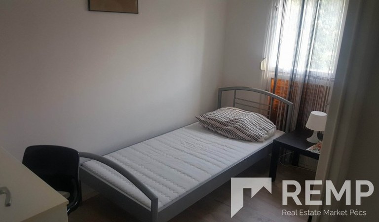 Eladó befektetésnek kiváló ingatlan az Orvosi egyetem mellett – 3. ingatlanfotó