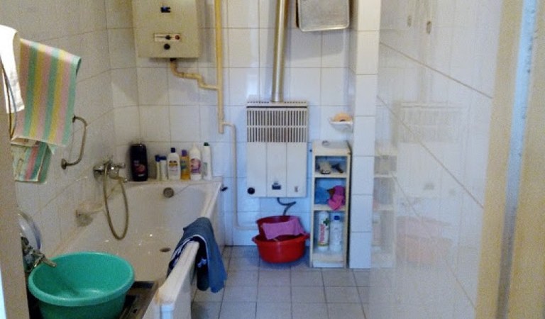 Eladó lakás a Dobozi utcában – 3. ingatlanfotó