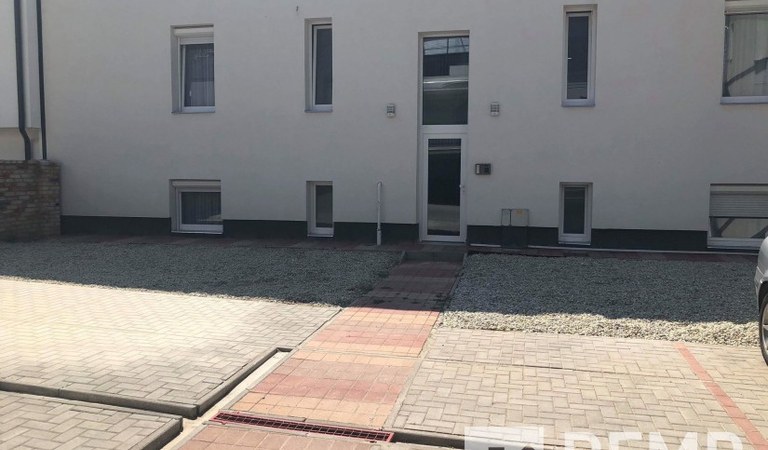 Modern lakás kiadó a Szigeti úton! – 2. ingatlanfotó