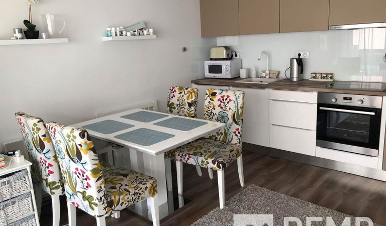 Modern lakás kiadó a Szigeti úton! – 3. ingatlanfotó