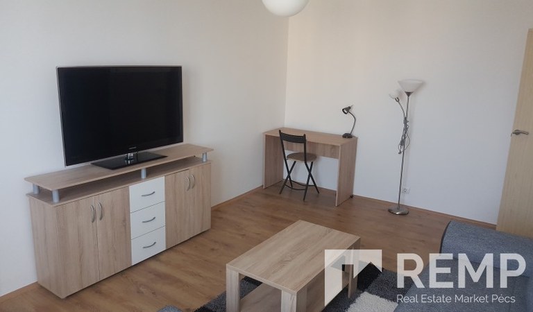 1 hálós lakás kiadó a POTE mellett! – 2. ingatlanfotó