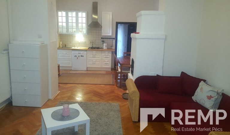 Beautiful 2 bedroom flat for rent in Király Street! – 3. property photo