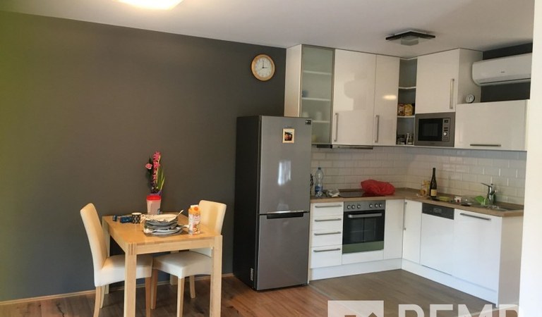 Új építésű társasházban kiadó egy szép lakás – 2. ingatlanfotó
