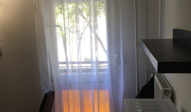 Be the first tenant!! One bedroom flat for rent next to POTE! – 3. property photo