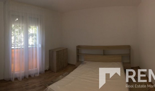 Be the first tenant!! One bedroom flat for rent next to POTE! – 2. property photo