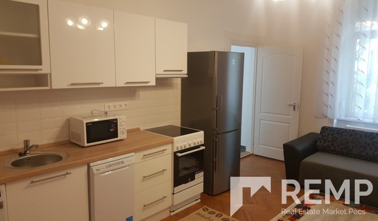 2 bedroom, fully renovated flat for rent in City Center! – 2. property photo