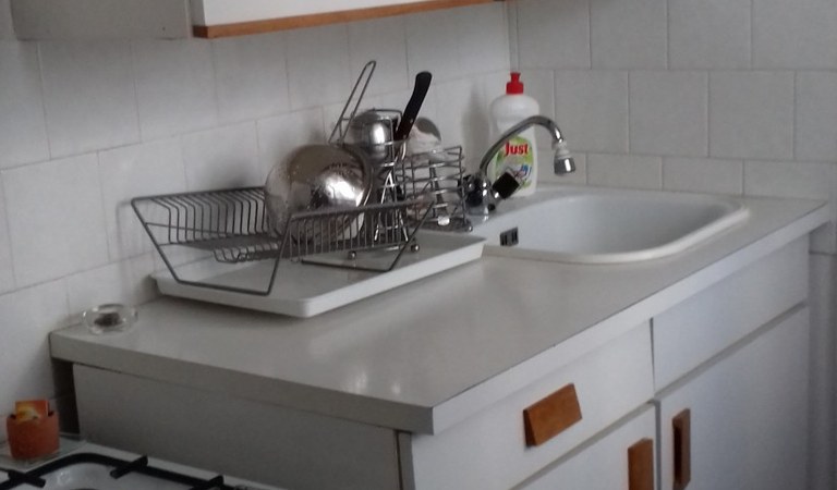 Bútorozatlan jó állapotú lakás eladó a Petőfi utcában! – 3. ingatlanfotó