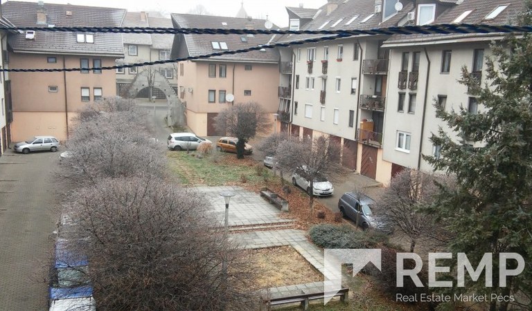 Belvárosban kiadó 5 szobás lakás – 2. ingatlanfotó