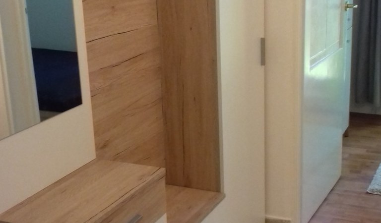 1 bedroom flat for rent close to the Medical Uni – 3. ingatlanfotó