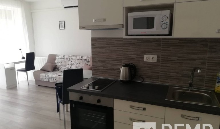 Exlusive flat for rent – 1. property photo