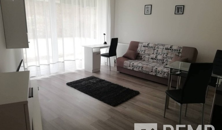Exlusive flat for rent – 2. property photo