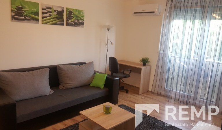 Flat for rent close to the university! – 2. property photo