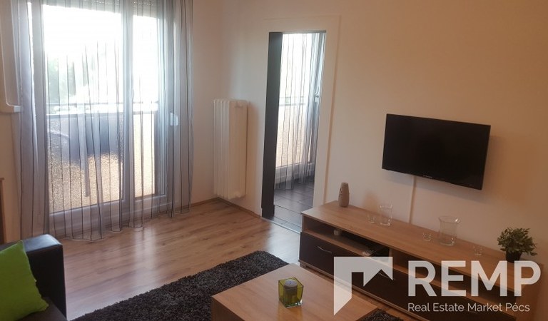 Flat for rent close to the university! – 3. property photo