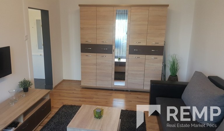 Flat for rent close to the university! – 1. property photo