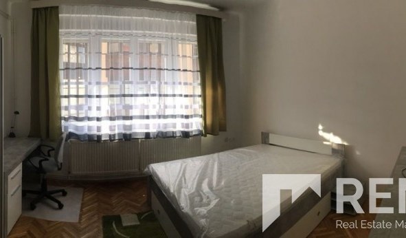 Exclusive new 2 bedroom flat for rent in the city center – 2. ingatlanfotó