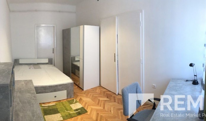 Exclusive new 2 bedroom flat for rent in the city center – 3. ingatlanfotó