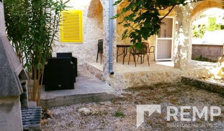 Eladó 2 szobás apartman Vir szigeten! – 2. ingatlanfotó