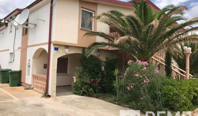 Eladó apartman Vir szigeten! – 1. ingatlanfotó