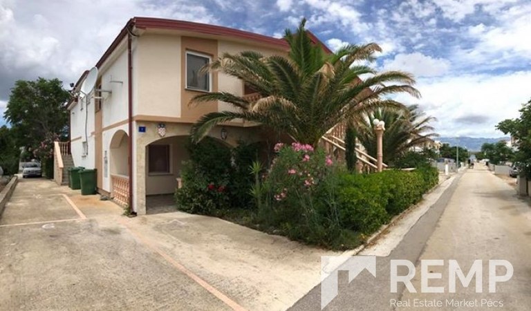 Eladó apartman Vir szigeten! – 2. ingatlanfotó