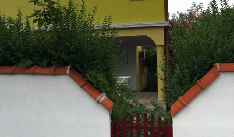 Eladó nagy ház Vir szigeten! – 1. ingatlanfotó
