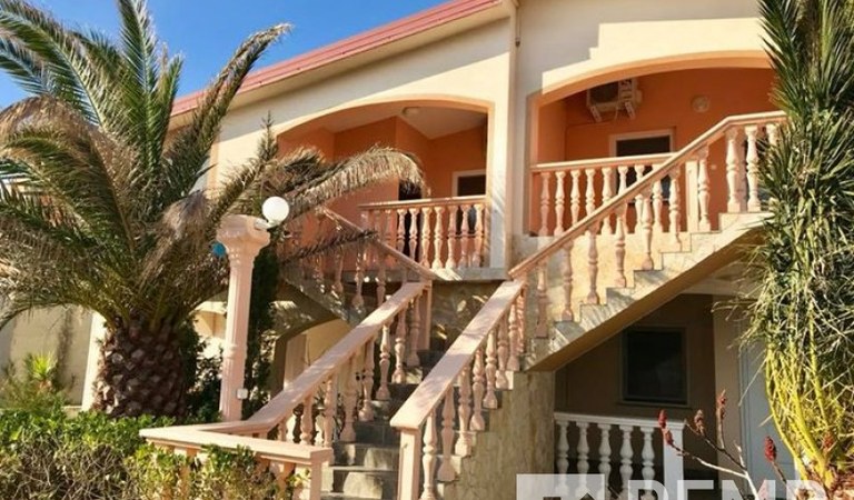 Eladó apartman Vir szigeten! – 1. ingatlanfotó