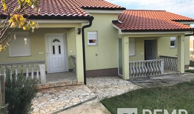 Eladó apartman Vir szigeten! – 1. ingatlanfotó