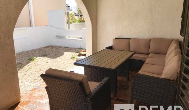Eladó 3 apartmanos félkész ház Vir szigeten – 2. ingatlanfotó