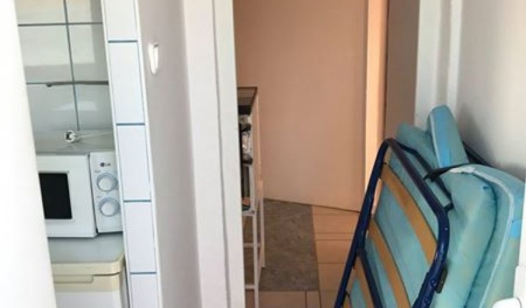 Tengertől 20 méterre eladó ház Vir szigeten! – 3. ingatlanfotó