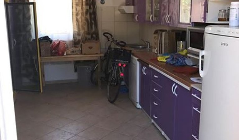 Eladó családi ház, nagy telekkel Vir szigeten! – 2. ingatlanfotó