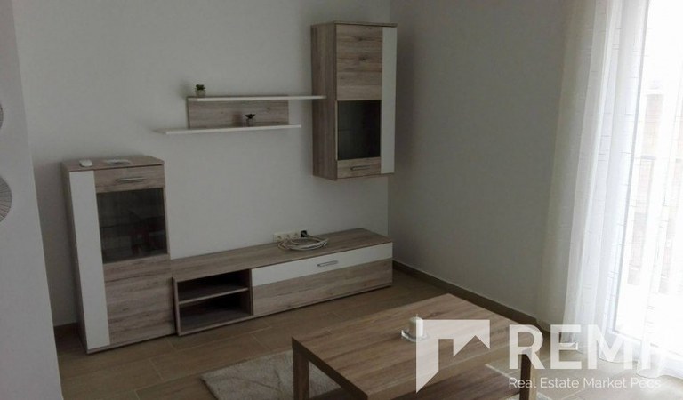 Kiadó 2 hálószobás luxuslakás az egyetemváros szívében – 3. ingatlanfotó
