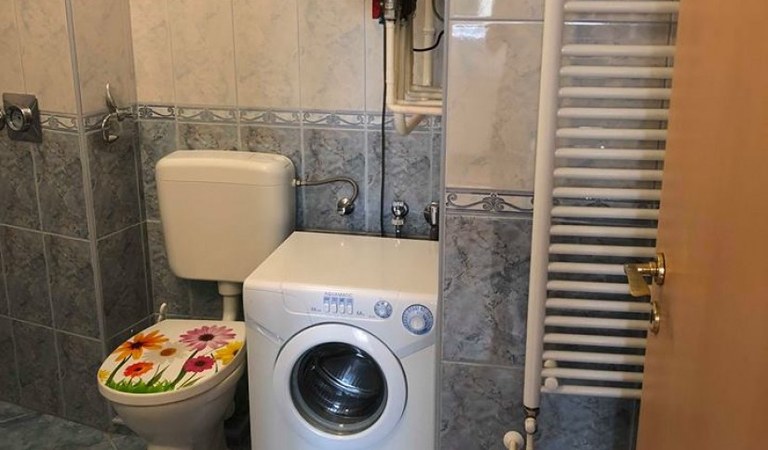 Eladó lakás a Mester utcában – 3. ingatlanfotó