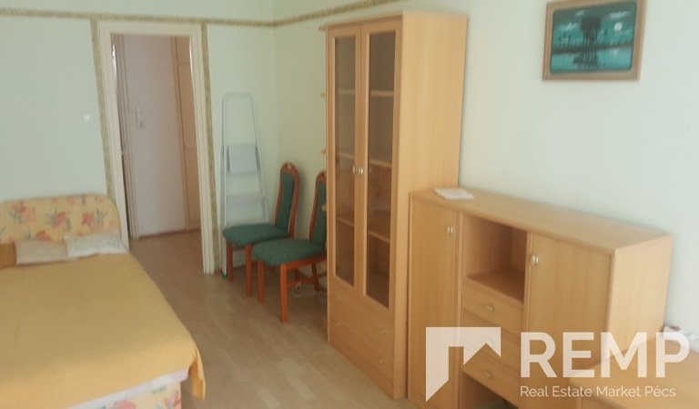 Egyetemvárosban 1 hálós lakás kiadó! – 3. ingatlanfotó