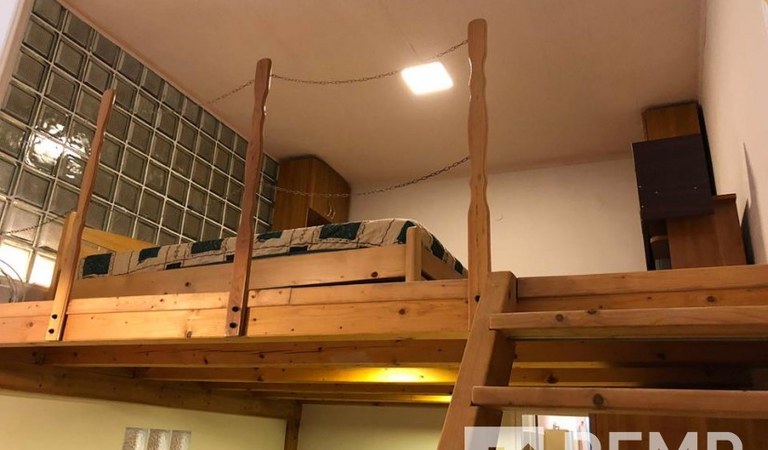 Eladó lakás a Mátyás téren – 2. ingatlanfotó
