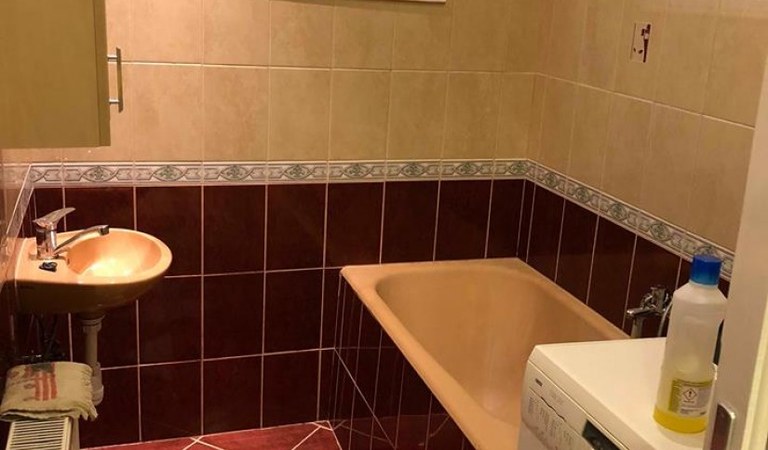 Eladó lakás a Mátyás téren – 3. ingatlanfotó