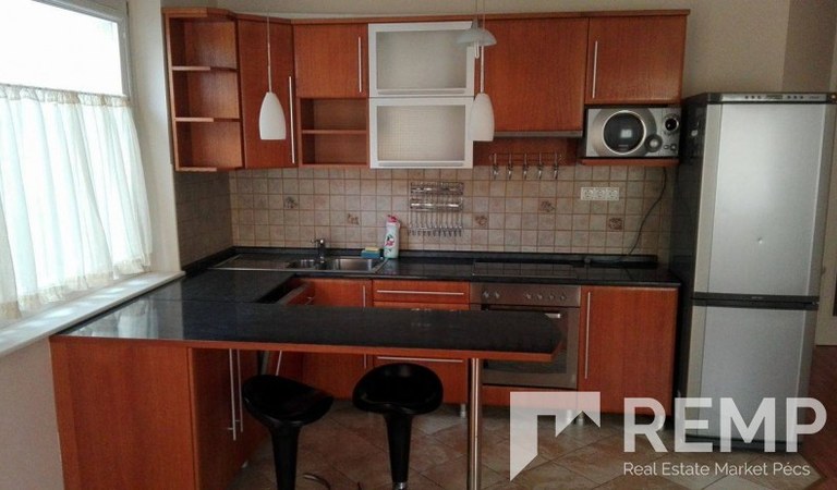 Kiadó lakás a Belváros szívében – 1. ingatlanfotó