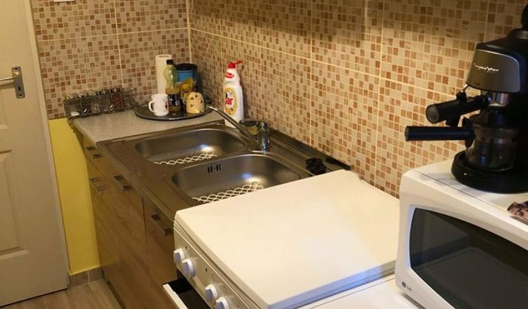 Eladó lakás a Kada utcában – 1. ingatlanfotó