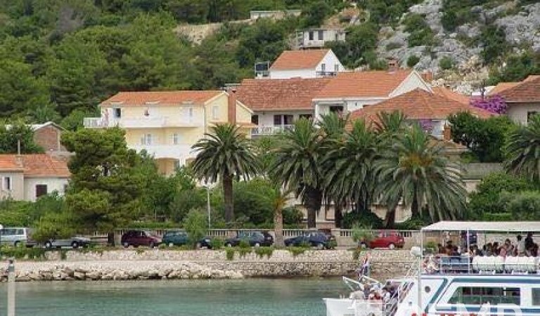 Eladó ház Orebičen! – 3. ingatlanfotó