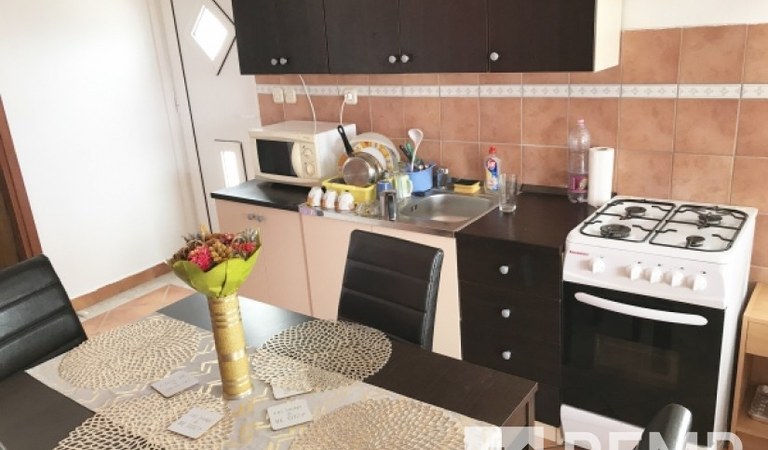 Eladó apartman Horvátországban! – 2. ingatlanfotó