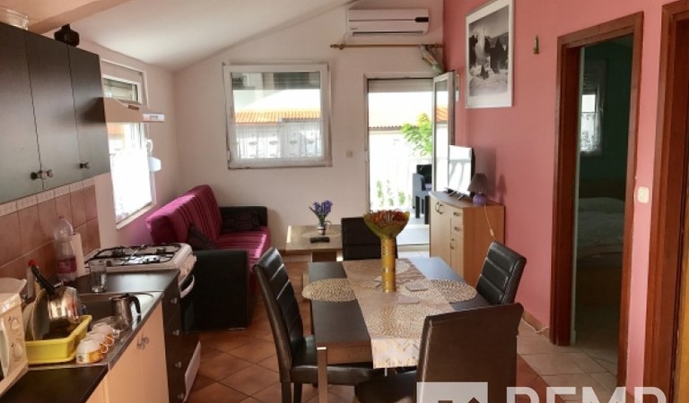 Eladó apartman Horvátországban! – 3. ingatlanfotó