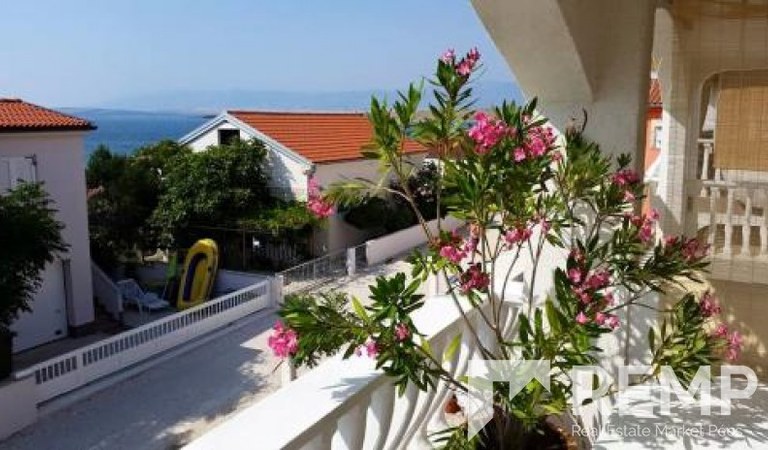 Eladó apartman Horvátországban! – 1. ingatlanfotó